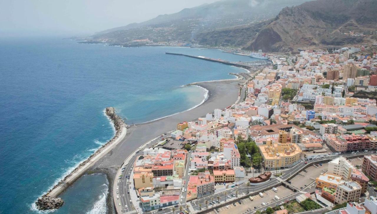 Casa Angeles Villa Santa Cruz de la Palma  Bagian luar foto