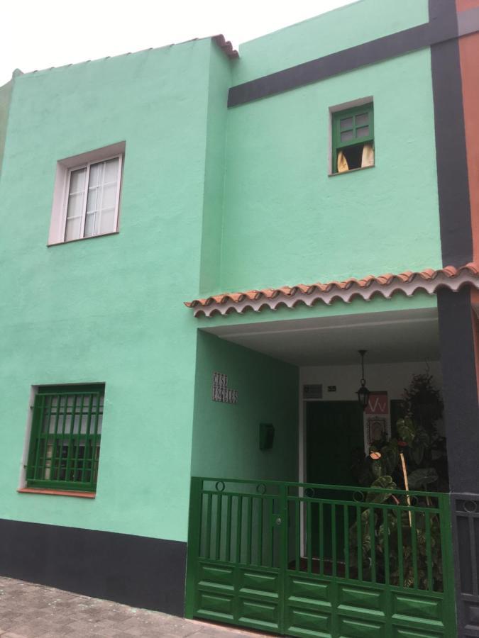 Casa Angeles Villa Santa Cruz de la Palma  Bagian luar foto